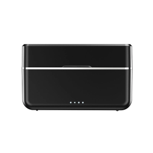 Micro cài áo không dây Ulanzi AM18 U-Mic Wireless 3 IN 1 - Chính hãng - Ảnh 4