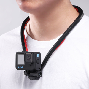 Dây đeo Silicone Ulanzi Neck Holder Go-Quick II Gen 2 2845 - Ảnh 7