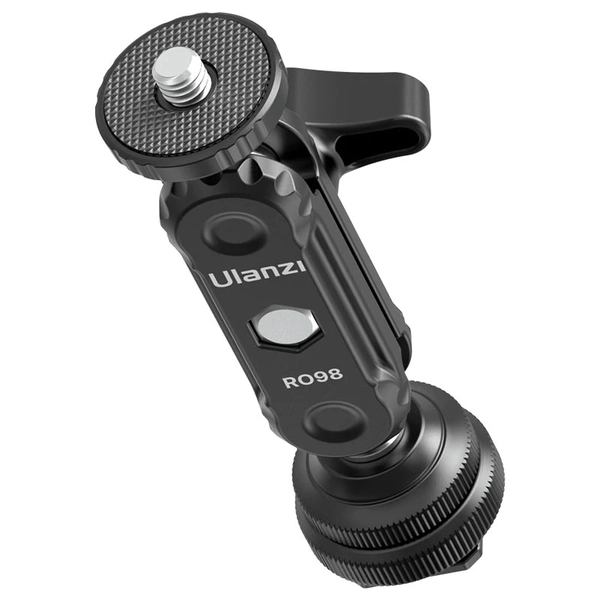 Ulanzi R098 ngàm chuyển mở rộng - Ảnh 2