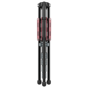 Ulanzi MT-49 Tripod chuyên nghiệp Full Carbon - Chiều cao tối đa 2M - Ảnh 6