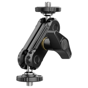 Ulanzi R102 Double Ball Head & 1/4'' Screw - Ảnh 5