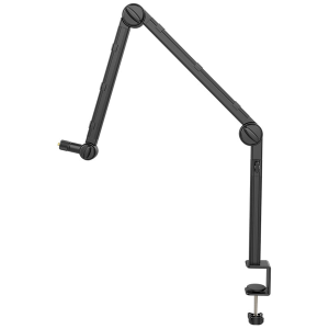 Tay ARM giá treo VIJIM LS24 Camera Mobile Đèn Led Boom Micro - Khả năng tải 2Kg - Ảnh 3