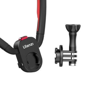 Dây đeo Silicone Ulanzi Neck Holder Go-Quick II Gen 2 2845 - Ảnh 5