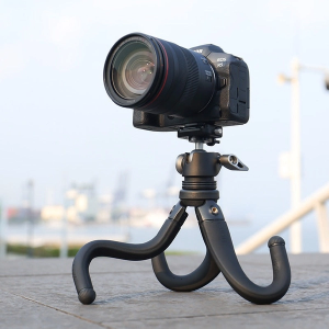 Ulanzi MT-68 F38 Quick Release Flexible Tripod model T004GBB1 - Ảnh 8