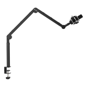 Tay ARM giá treo VIJIM LS24 Camera Mobile Đèn Led Boom Micro - Khả năng tải 2Kg - Ảnh 6