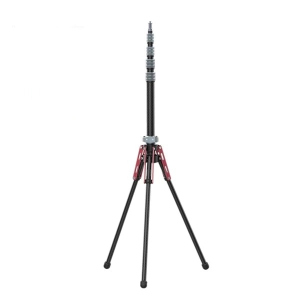 Ulanzi MT-49 Tripod chuyên nghiệp Full Carbon - Chiều cao tối đa 2M - Ảnh 7