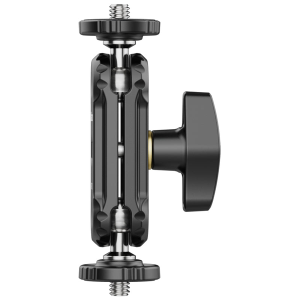 Ulanzi R102 Double Ball Head & 1/4'' Screw - Ảnh 3