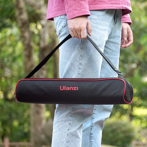 Ulanzi MT-49 Tripod chuyên nghiệp Full Carbon - Chiều cao tối đa 2M - Ảnh 9