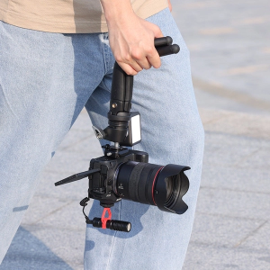 Ulanzi MT-68 F38 Quick Release Flexible Tripod model T004GBB1 - Ảnh 12