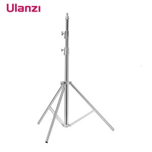 Chân đèn Ulanzi LT-J28 cao 280cm khả năng tải lên đến 50kg