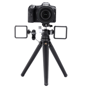 Ulanzi MT-68 F38 Quick Release Flexible Tripod model T004GBB1 - Ảnh 5