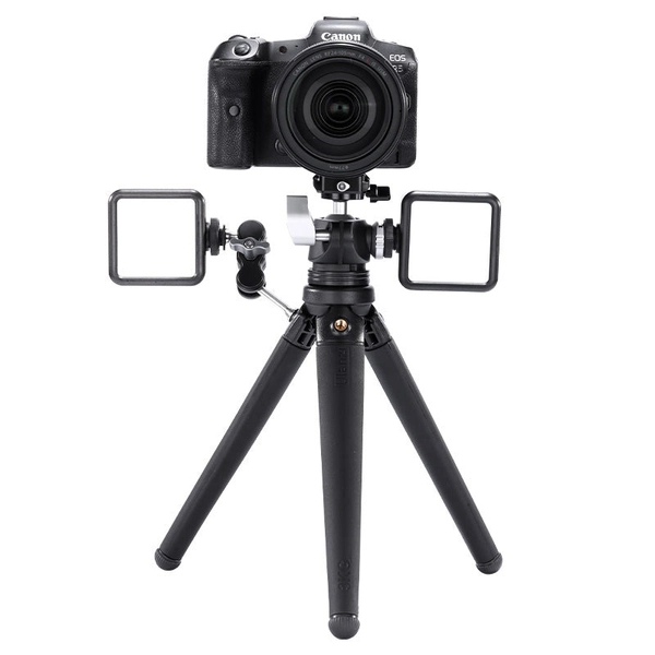 Ulanzi MT-68 F38 Quick Release Flexible Tripod model T004GBB1 - Ảnh 5