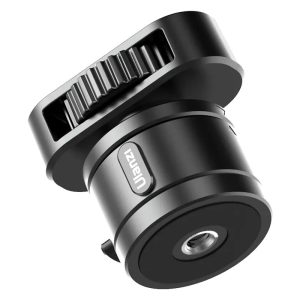 Ulanzi Go-Quick II Magnetic Quick Release 1/4" Screw Adapter Mount Set C016 - Ảnh 4