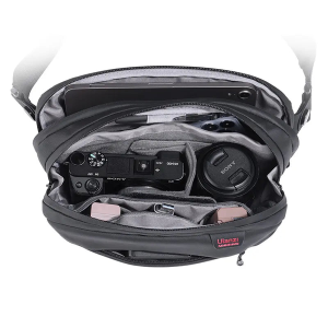 Túi đựng Ulanzi BP08 TRAKER Travel Chest Bag B009GBB1 - Ảnh 7