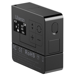 Ulanzi VL49 Pro Rechargeable Mini RGB Light - Ảnh 11