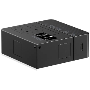 Ulanzi VL49 Pro Rechargeable Mini RGB Light - Ảnh 4