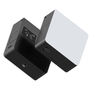 Ulanzi VL49 Pro Rechargeable Mini RGB Light - Ảnh 9
