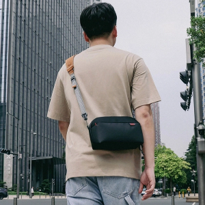 Túi đựng Ulanzi BP07 TRAKER Tech Pouch Pro B008GBB1 - Ảnh 4