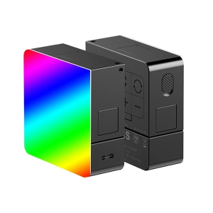 Ulanzi VL49 Pro Rechargeable Mini RGB Light - Ảnh 5