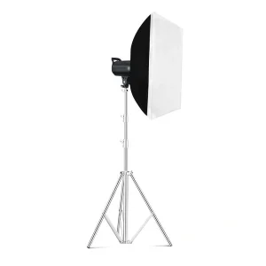 Chân đèn Ulanzi LT-J28 cao 280cm khả năng tải lên đến 50kg - Ảnh 3