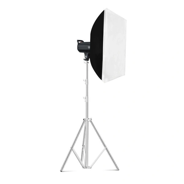 Chân đèn Ulanzi LT-J28 cao 280cm khả năng tải lên đến 50kg - Ảnh 3