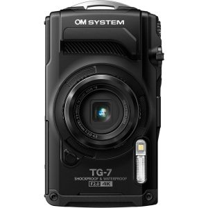Máy ảnh OM SYSTEM Tough TG-7 | Chính Hãng - Ảnh 2