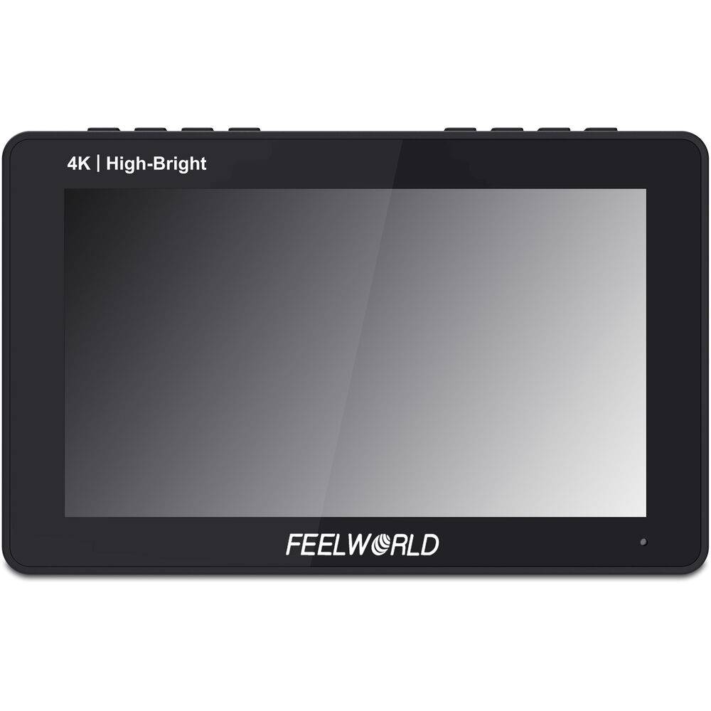 Màn Hình FeelWorld F5 Pro X - Monitor 5.5 Inch 1600nit