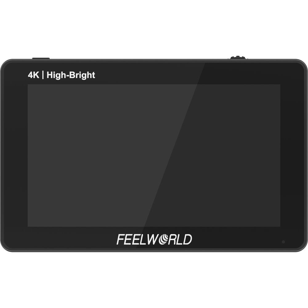 Màn Hình FeelWorld F6 Plus X 5.5" 4K HDMI Monitor