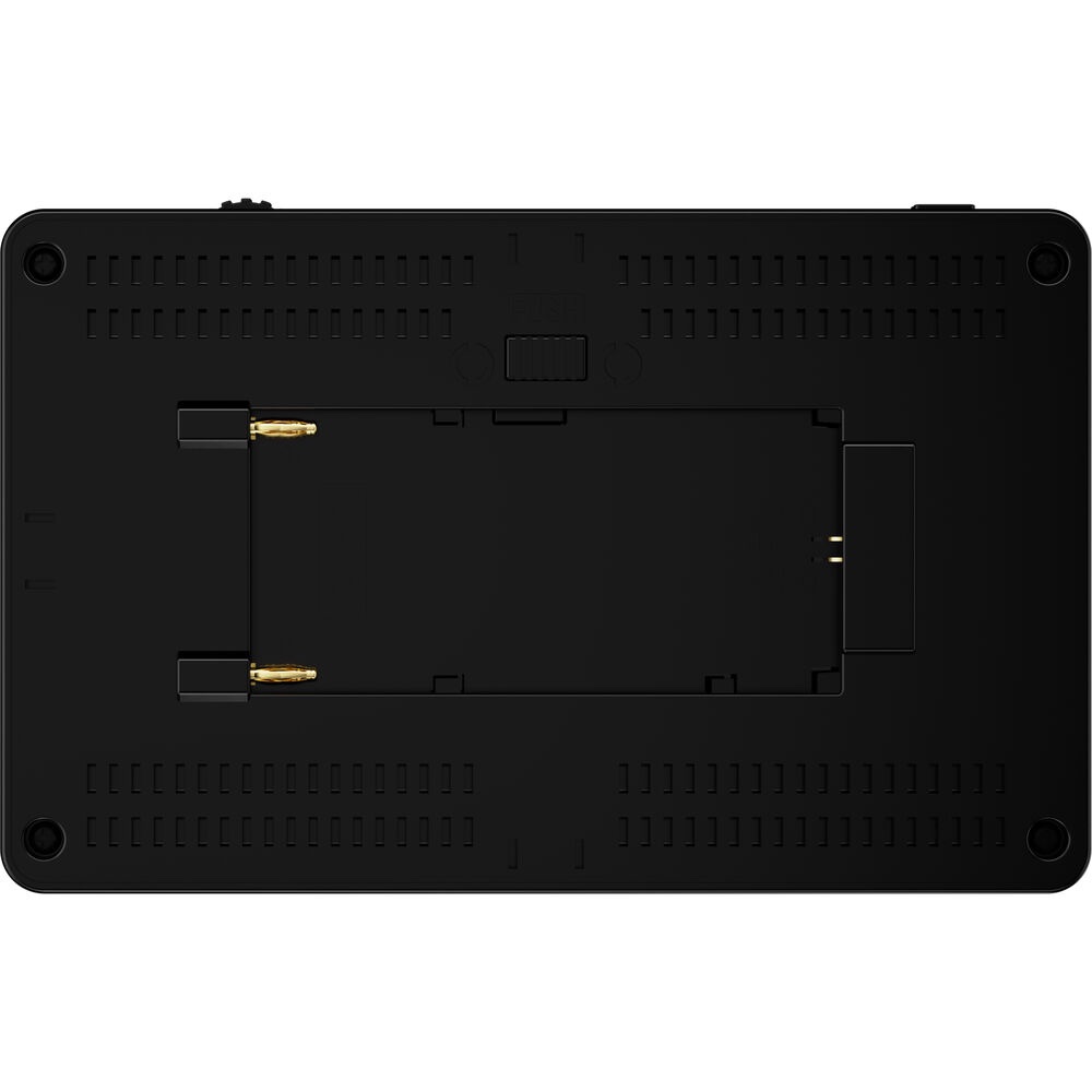 Màn Hình FeelWorld F6 Plus X 5.5" 4K HDMI Monitor - Ảnh 2
