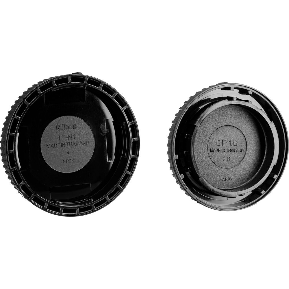 Ngàm chuyển Nikon FTZ II | Chính hãng - Ảnh 10