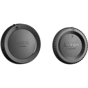 Ngàm chuyển Nikon FTZ II | Chính hãng - Ảnh 9