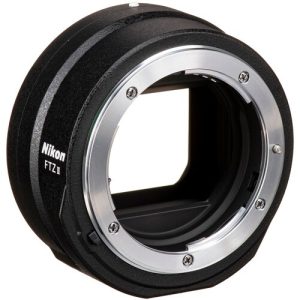 Ngàm chuyển Nikon FTZ II | Chính hãng - Ảnh 4