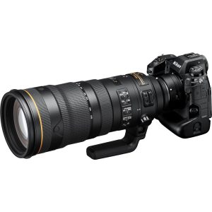Ngàm chuyển Nikon FTZ II | Chính hãng - Ảnh 5