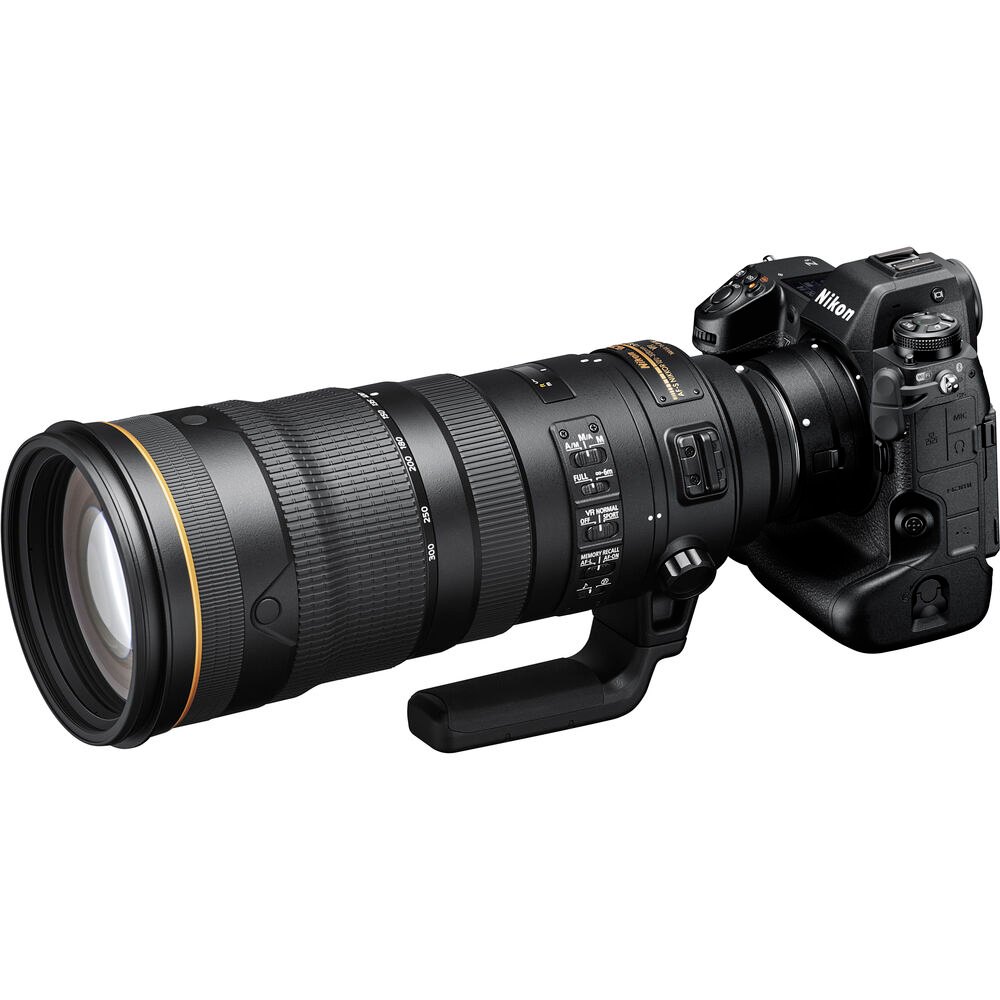 Ngàm chuyển Nikon FTZ II | Chính hãng - Ảnh 5