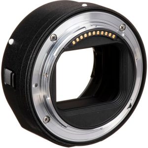 Ngàm chuyển Nikon FTZ II | Chính hãng - Ảnh 8