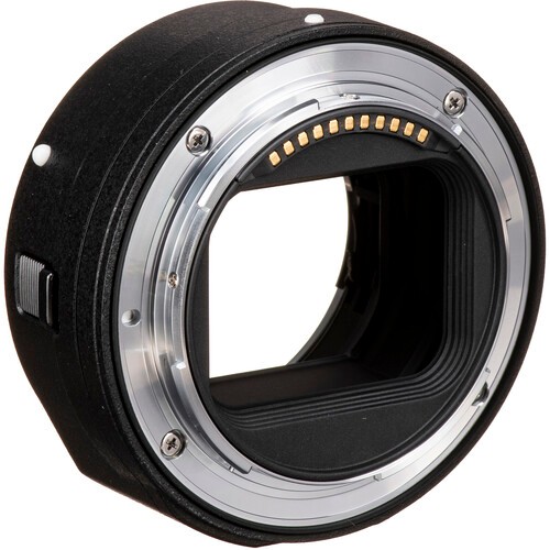 Ngàm chuyển Nikon FTZ II | Chính hãng - Ảnh 8