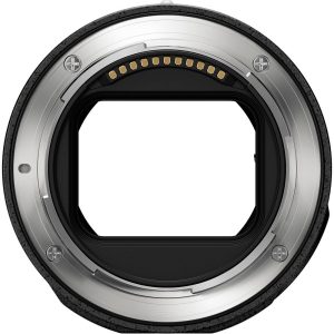 Ngàm chuyển Nikon FTZ II | Chính hãng - Ảnh 2