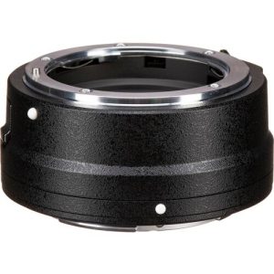 Ngàm chuyển Nikon FTZ II | Chính hãng - Ảnh 3