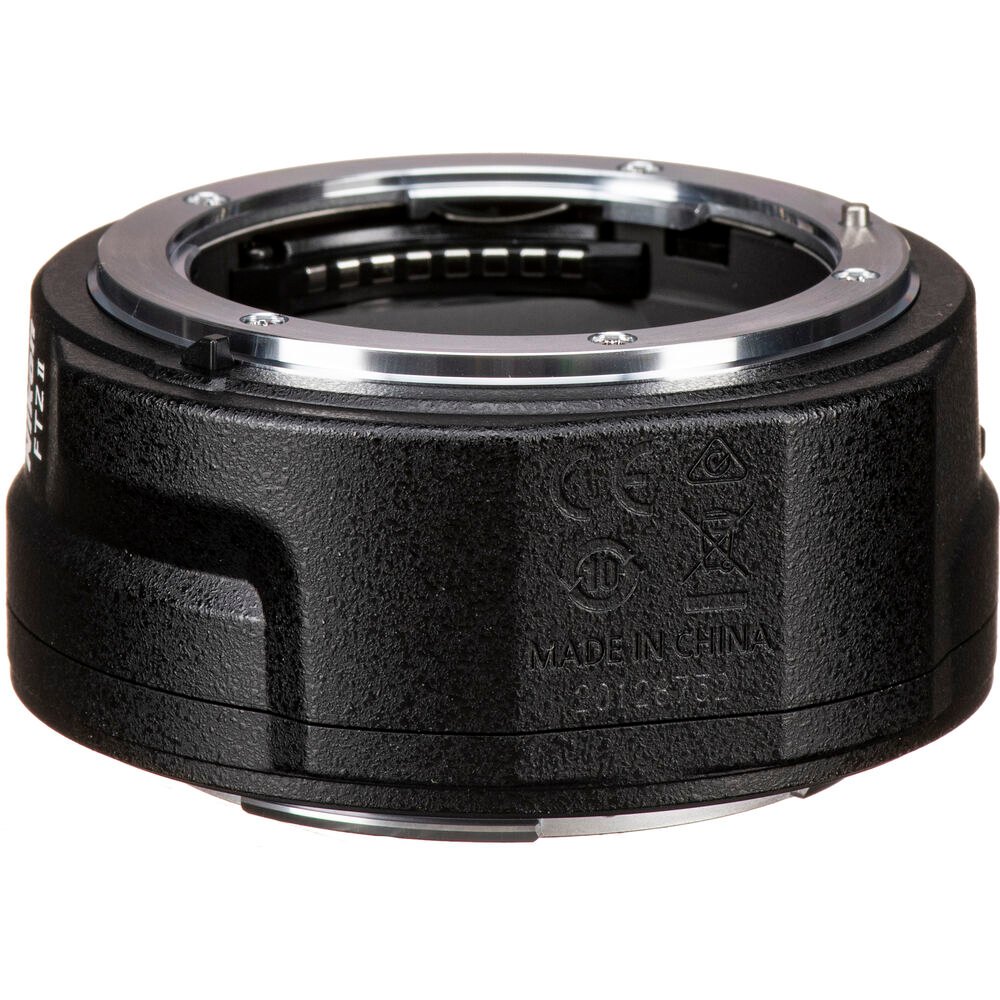 Ngàm chuyển Nikon FTZ II | Chính hãng - Ảnh 6