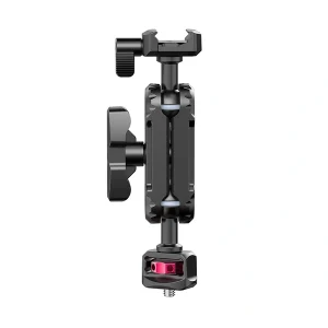 Bộ ngàm Ulanzi SC-02 Strong Suction Cup Mount (4.5" đường kính) - Ảnh 8