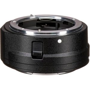 Ngàm chuyển Nikon FTZ II | Chính hãng - Ảnh 7