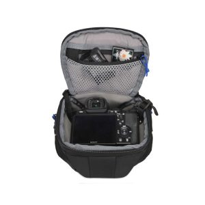 Túi máy ảnh hiệu Benro Ranger CSC Z-10 màu đen - Ảnh 2
