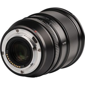 Viltrox AF 75mm F1.2 | Chính Hãng - Ảnh 6