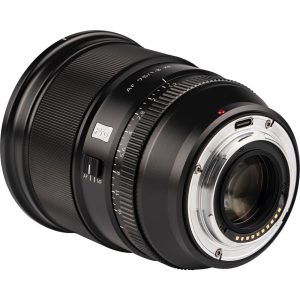 Viltrox AF 75mm F1.2 | Chính Hãng - Ảnh 5