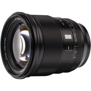 Viltrox AF 75mm F1.2 | Chính Hãng - Ảnh 2