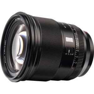 Viltrox AF 75mm F1.2 | Chính Hãng - Ảnh 4