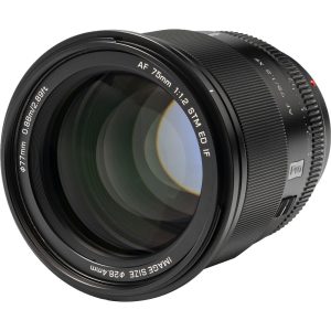Viltrox AF 75mm F1.2 | Chính Hãng - Ảnh 7