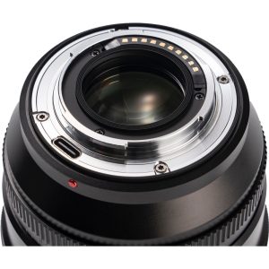 Viltrox AF 75mm F1.2 | Chính Hãng - Ảnh 8