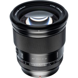 Viltrox AF 75mm F1.2 | Chính Hãng - Ảnh 9