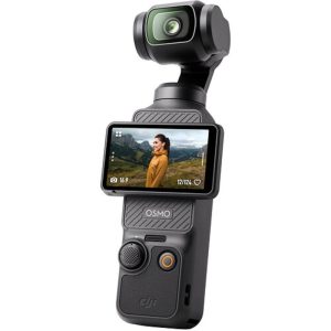 DJI Osmo Pocket 3 | Chính Hãng